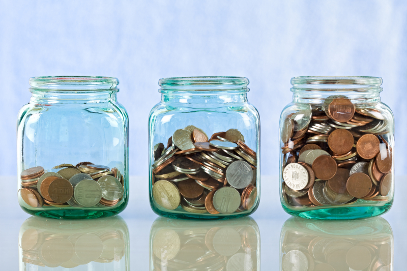 Coins